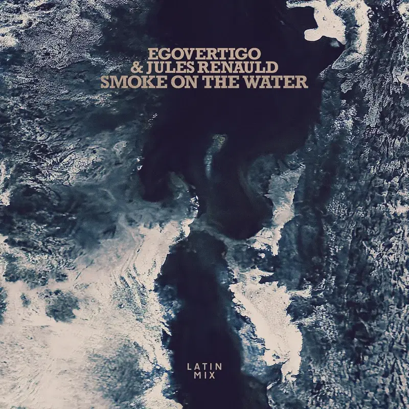 Smoke on the Water