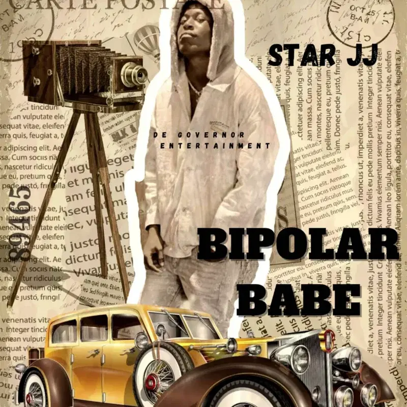 Bipolar Babe