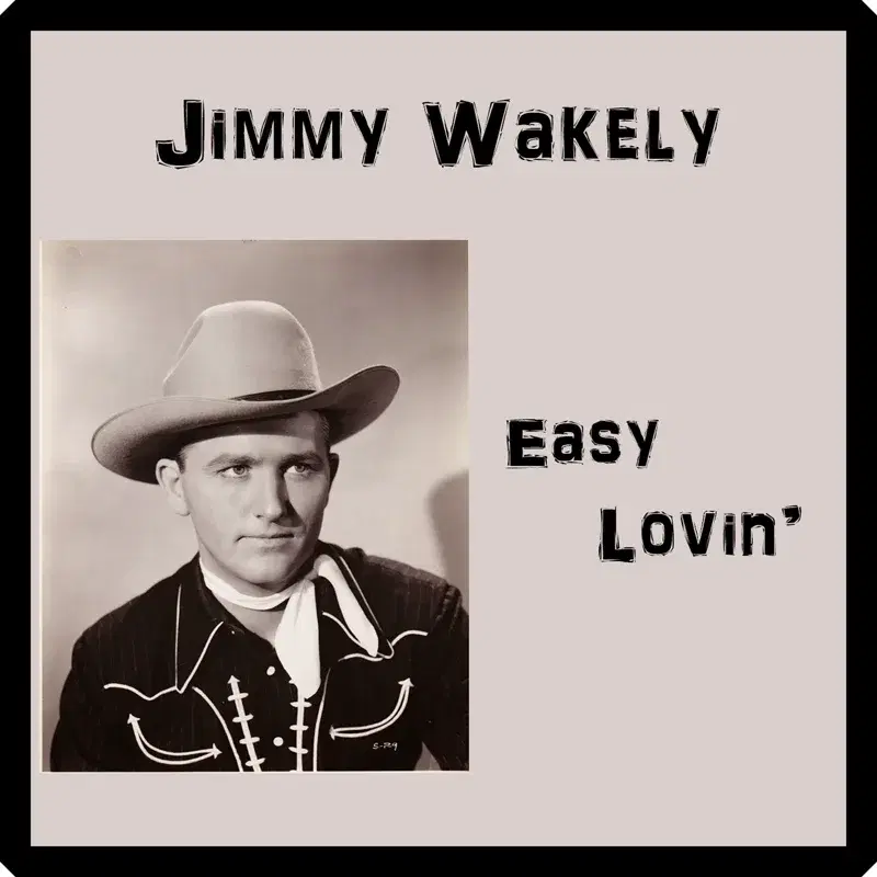 Easy Lovin'