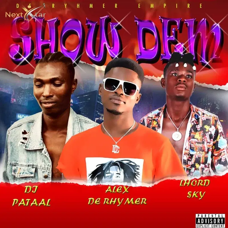 Show Dem