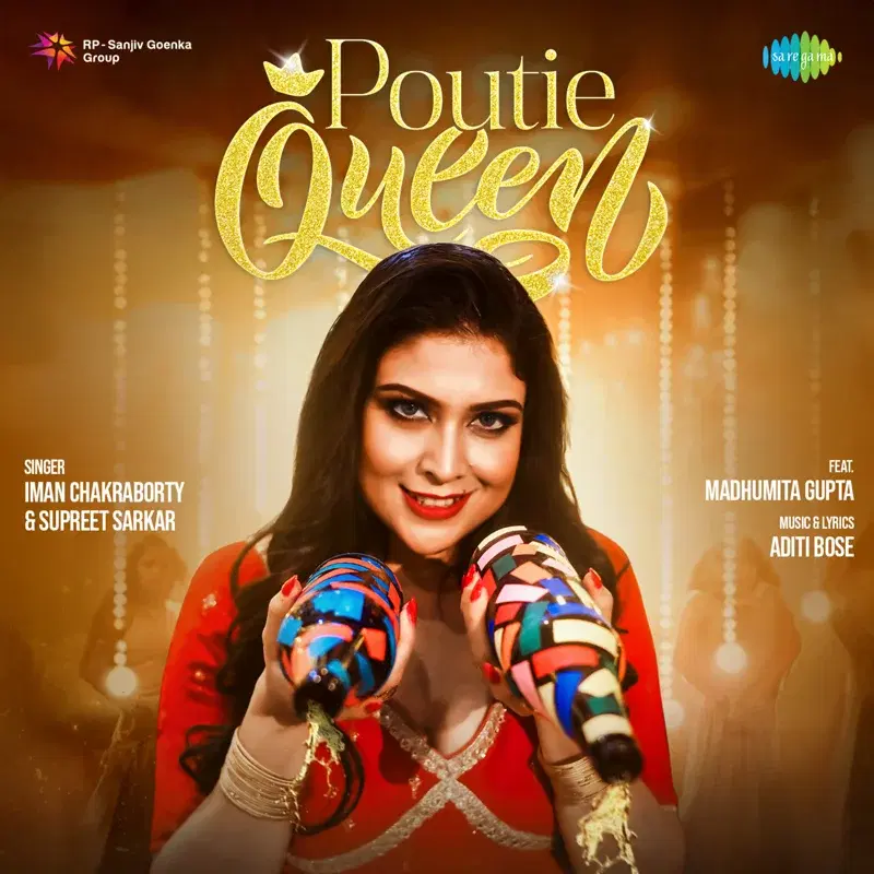 Poutie Queen