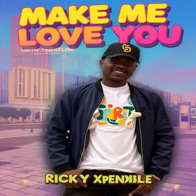 MAKE ME LOVE YOU