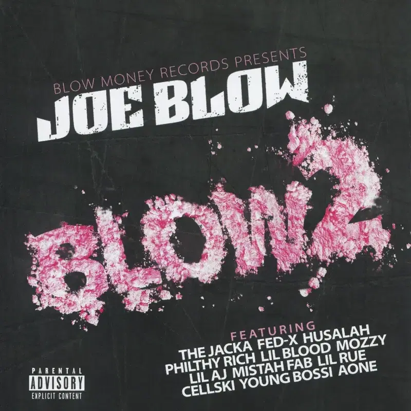 Blow 2