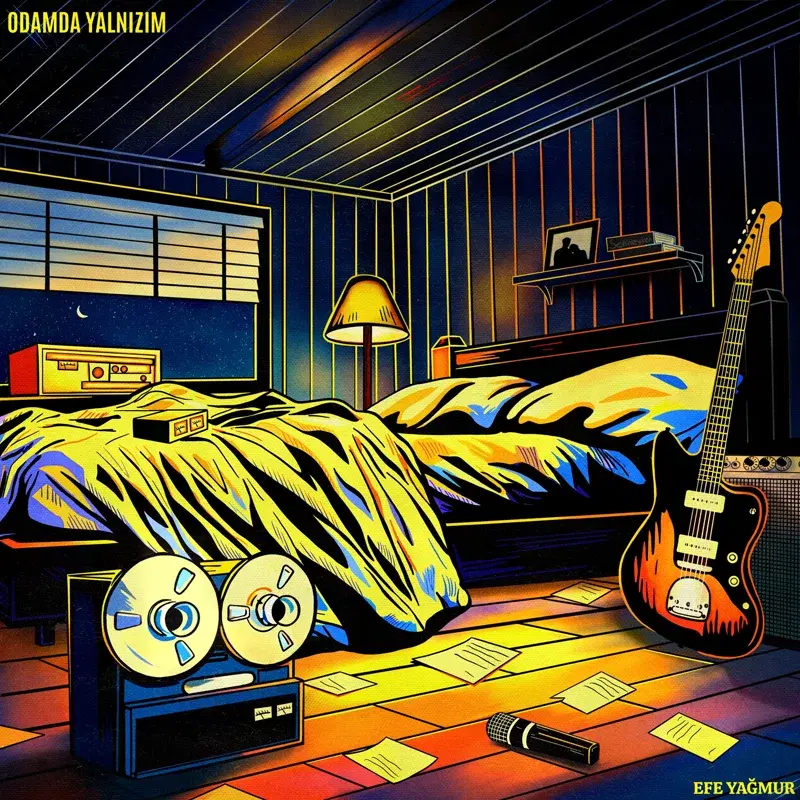 Cover Art