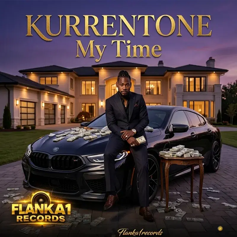 My Time