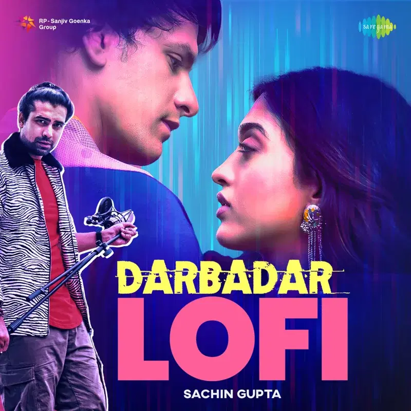 Darbadar (From "Ittu Si Baat") - Single