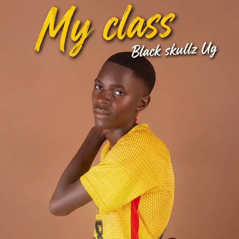 My class
