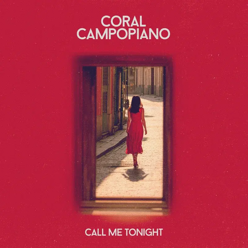 Call Me Tonight