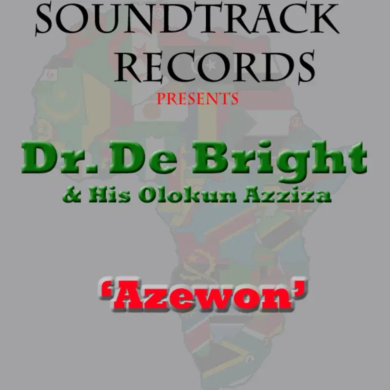 Azewon - Single