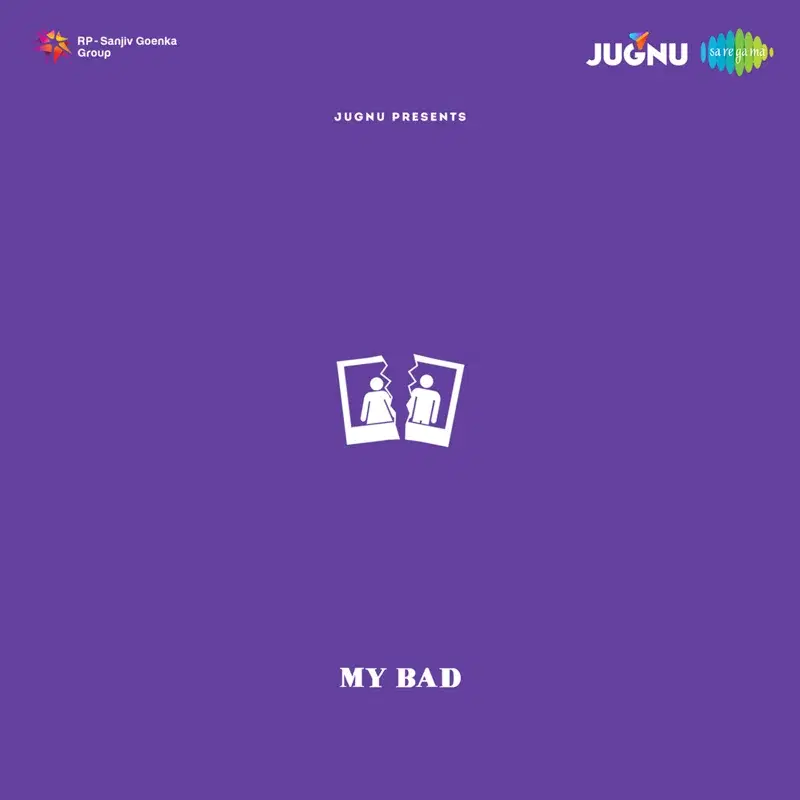 My Bad - Single