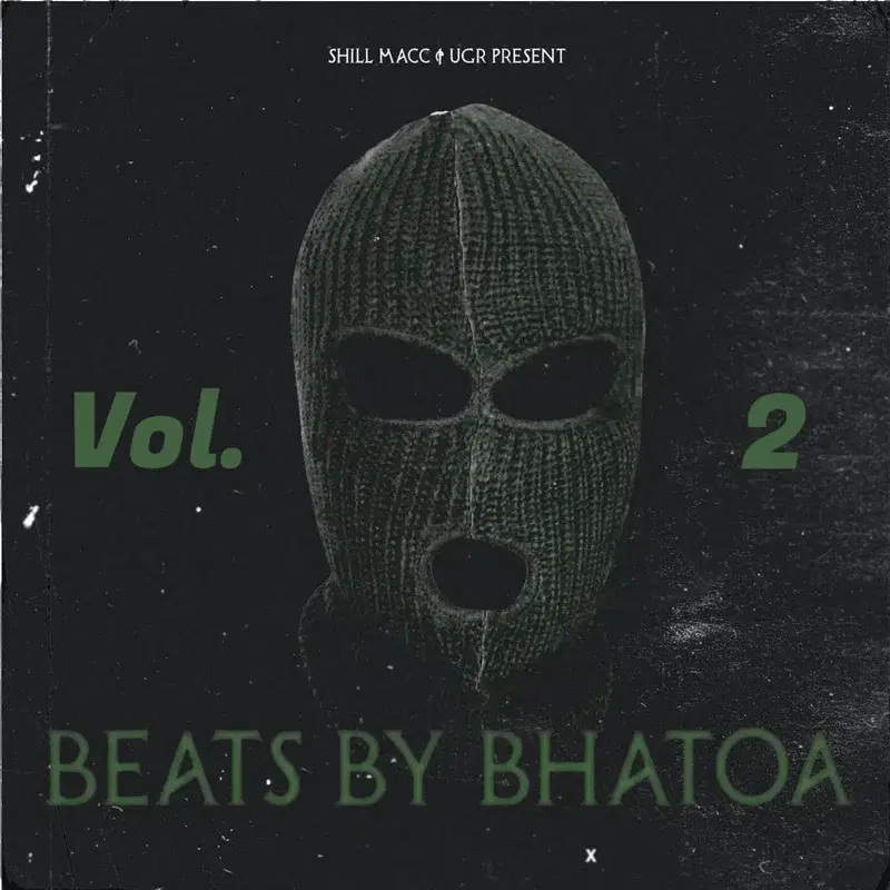Beats by Bhatoa, Vol. 2