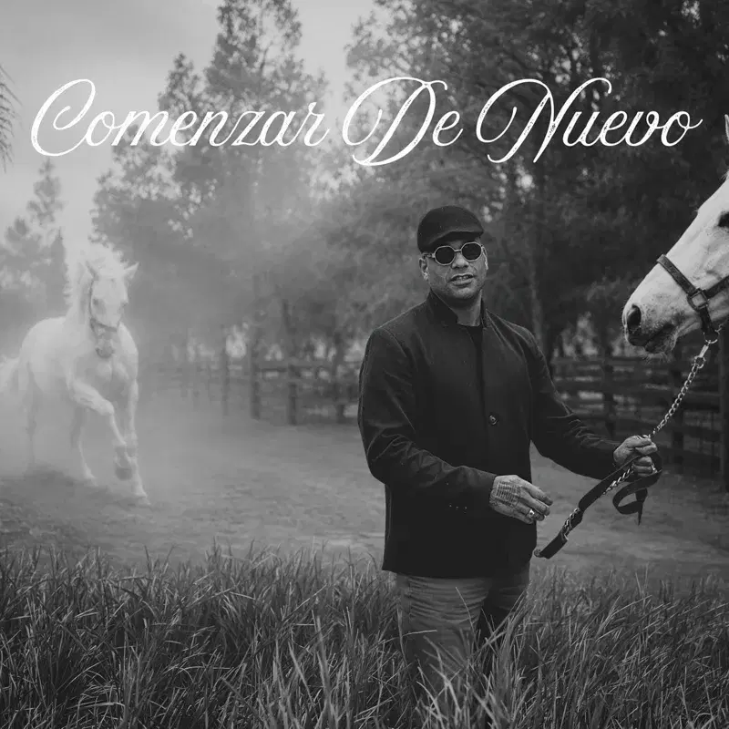 Comenzar De Nuevo