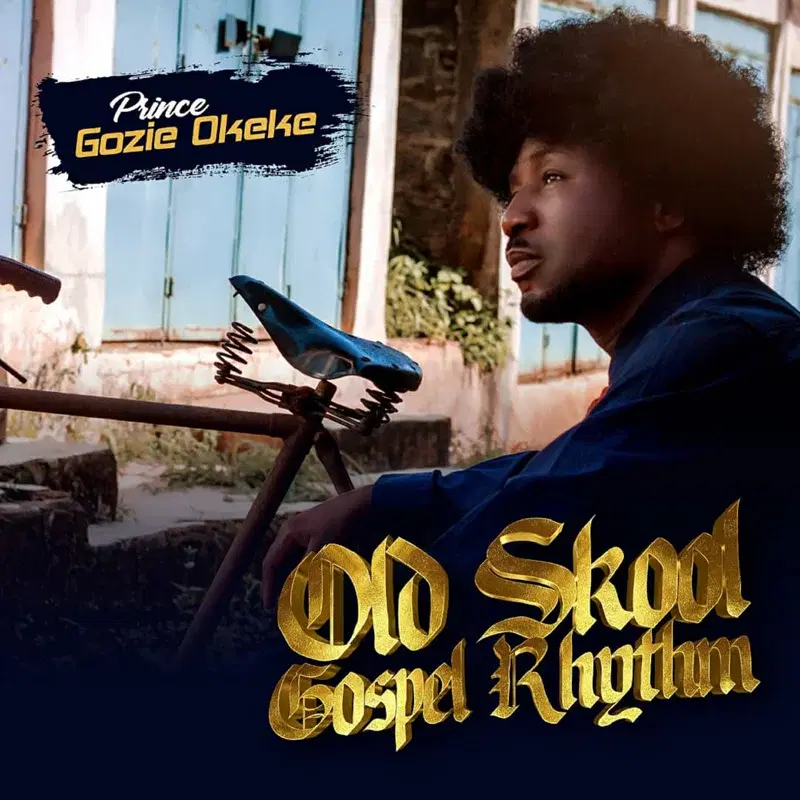 Old Skool Gospel Rhythm