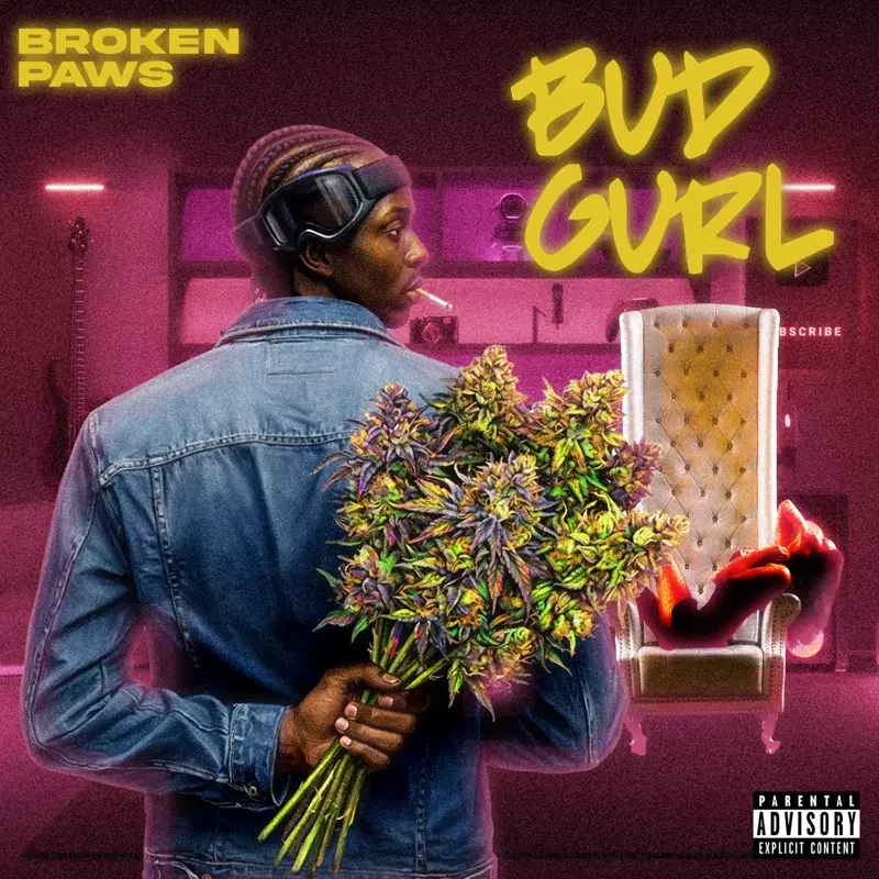 BUD GURL