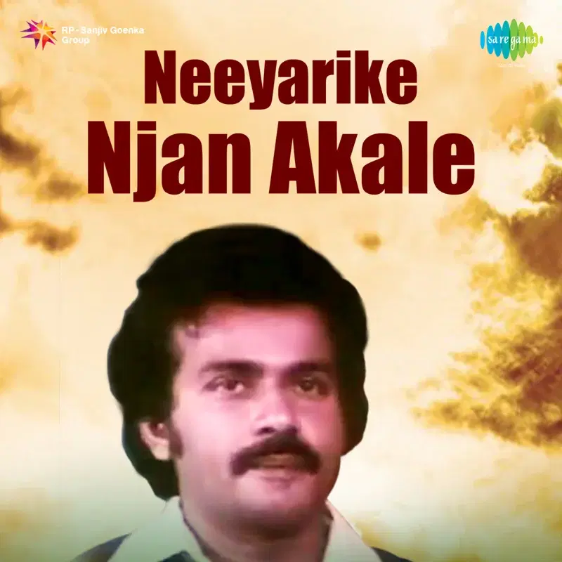 Neeyarike Njan Akale (Original Motion Picture Soundtrack)