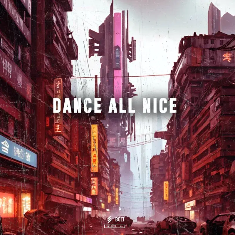 DANCE ALL NICE