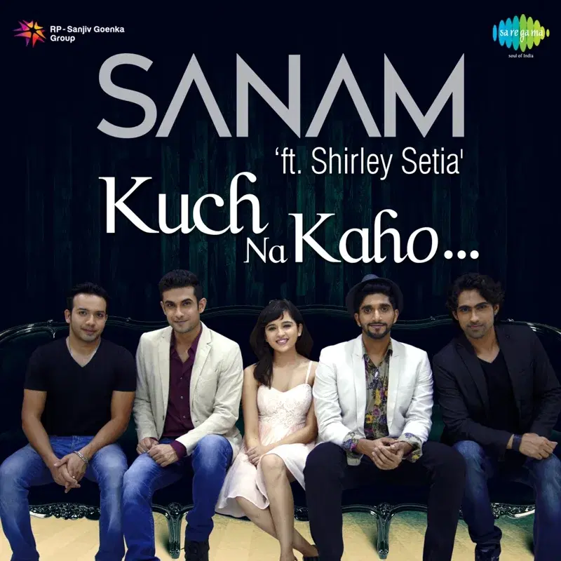 Kuch Na Kaho - Single