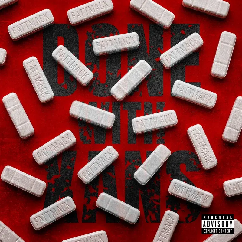 Done With Xans