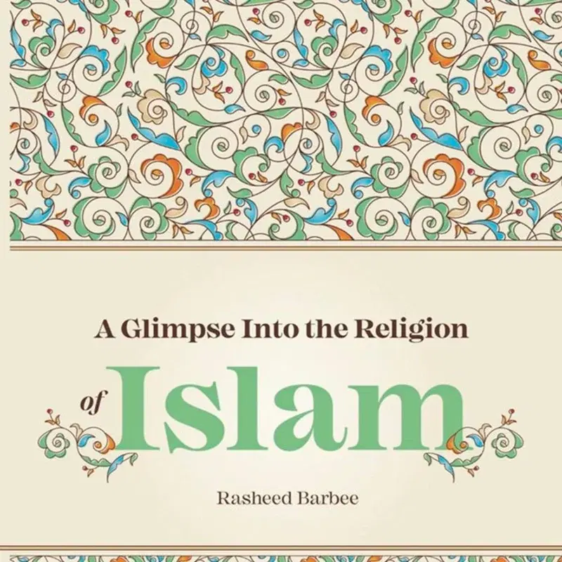 A Glimpse into the Religion