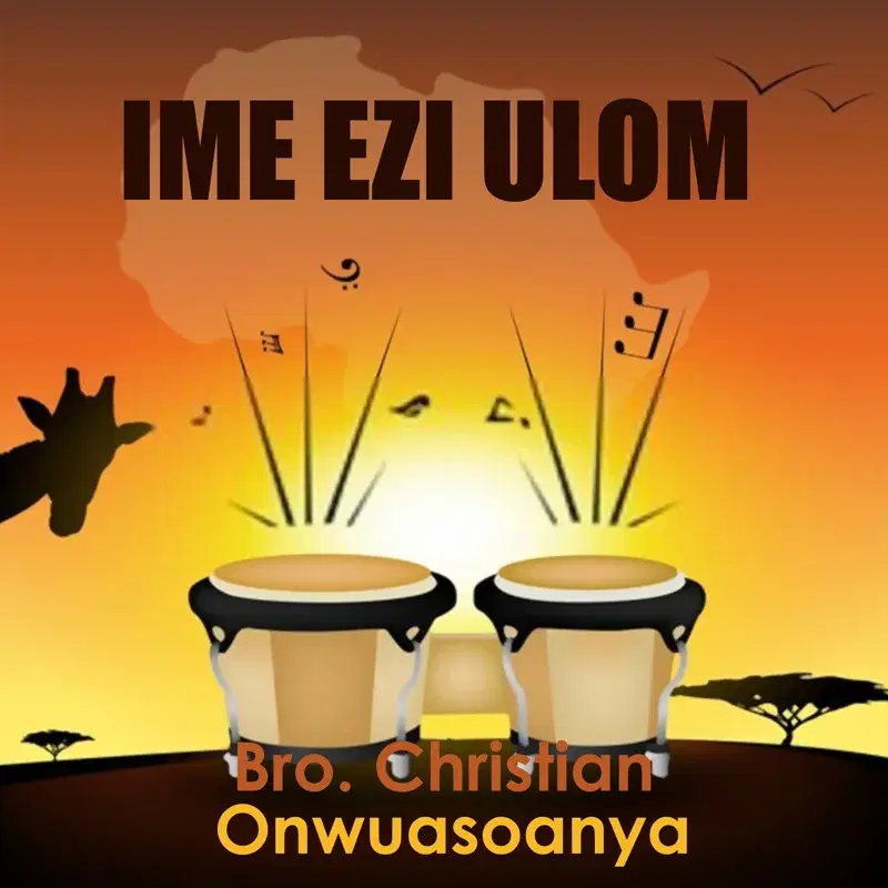 Ime Ezi Ulom