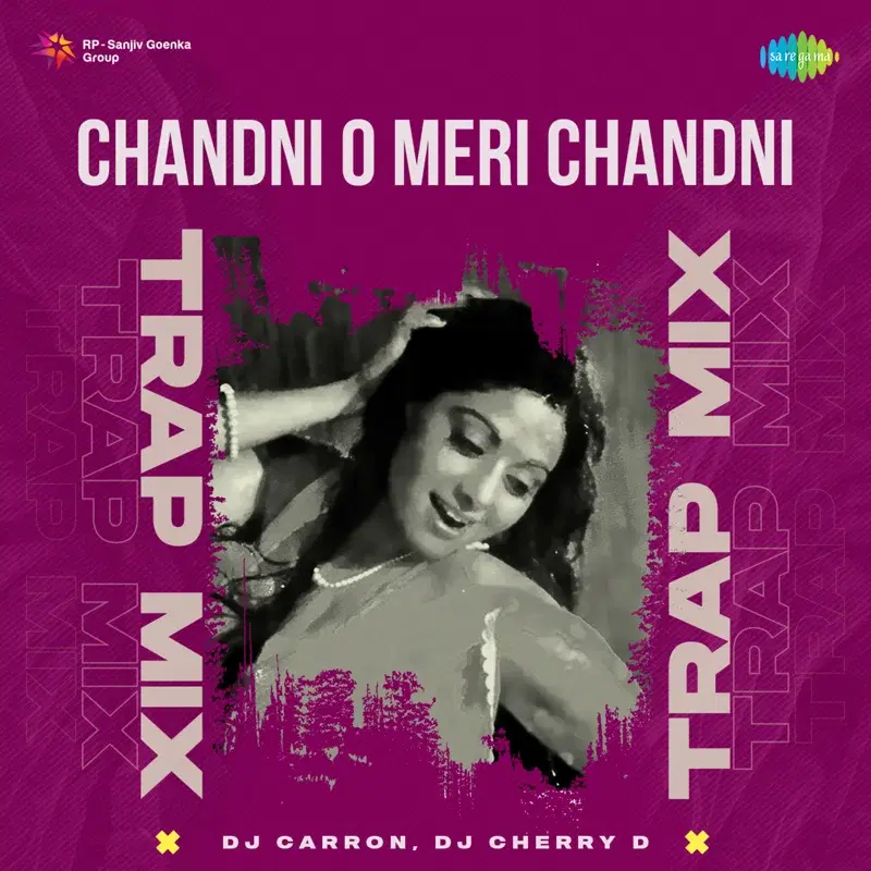 Chandni O Meri Chandni