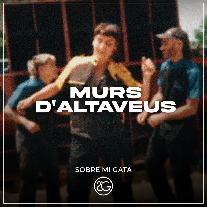 Murs d'Altaveus