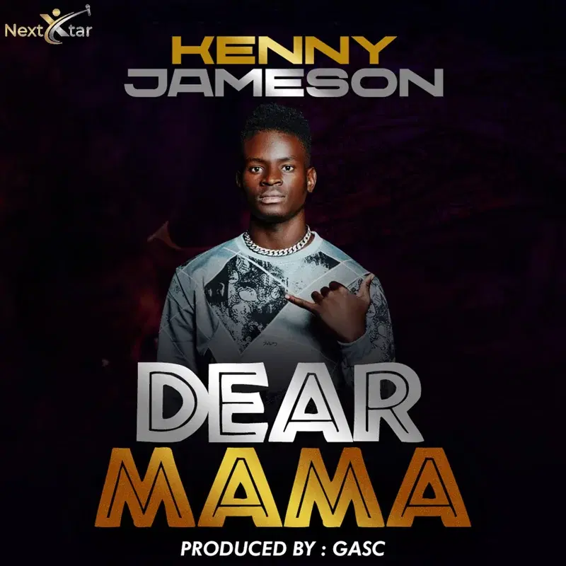 Dear Mama