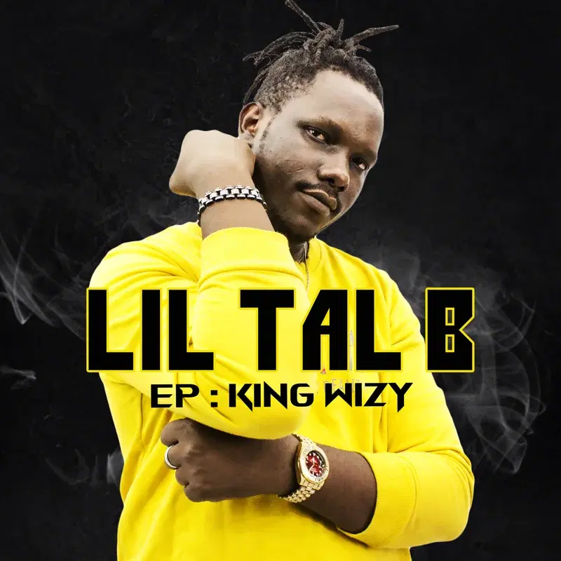 King Wizy