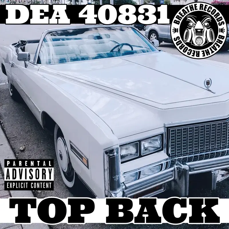 Top Back