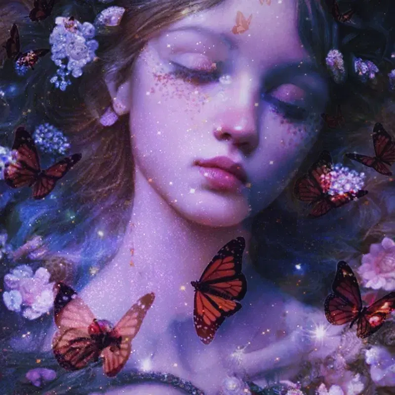 Butterflies