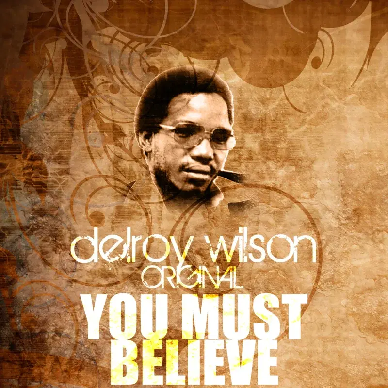 You Must Believe
