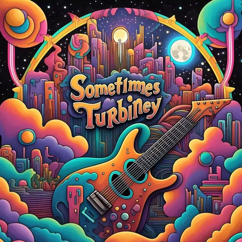 Sometimes