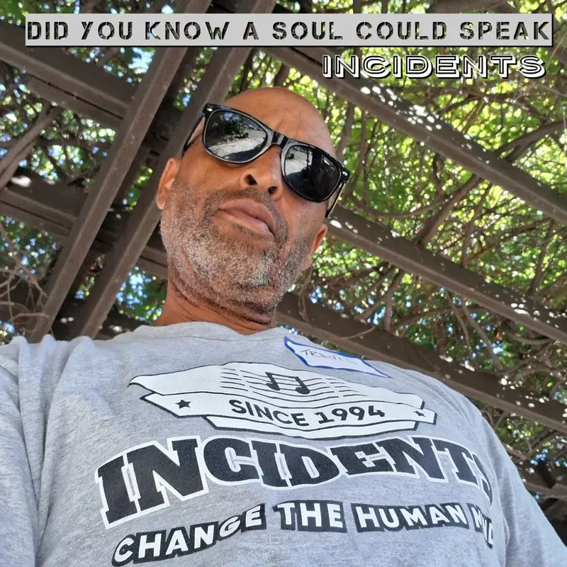 Did You Know A Soul Could Speak