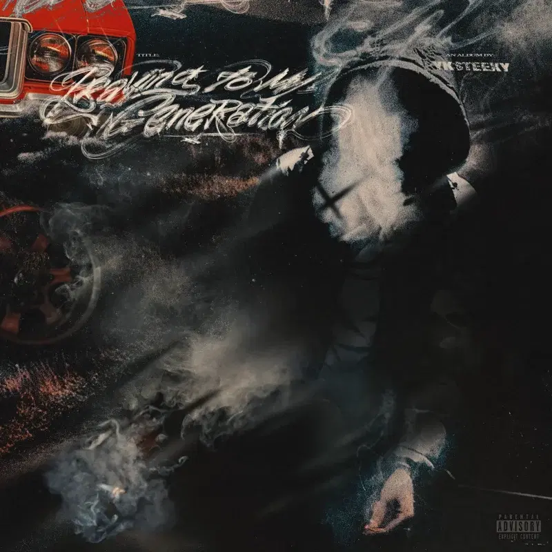 Cover Art
