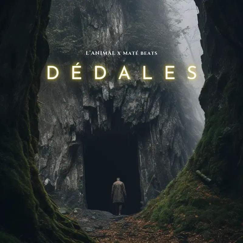 Dédales