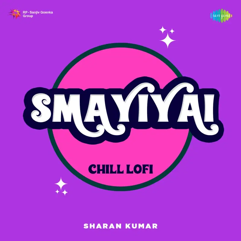 Smayiyai (From "Kandukondain Kandukondain") - Single