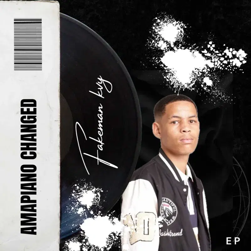 AMAPIANO CHANGED