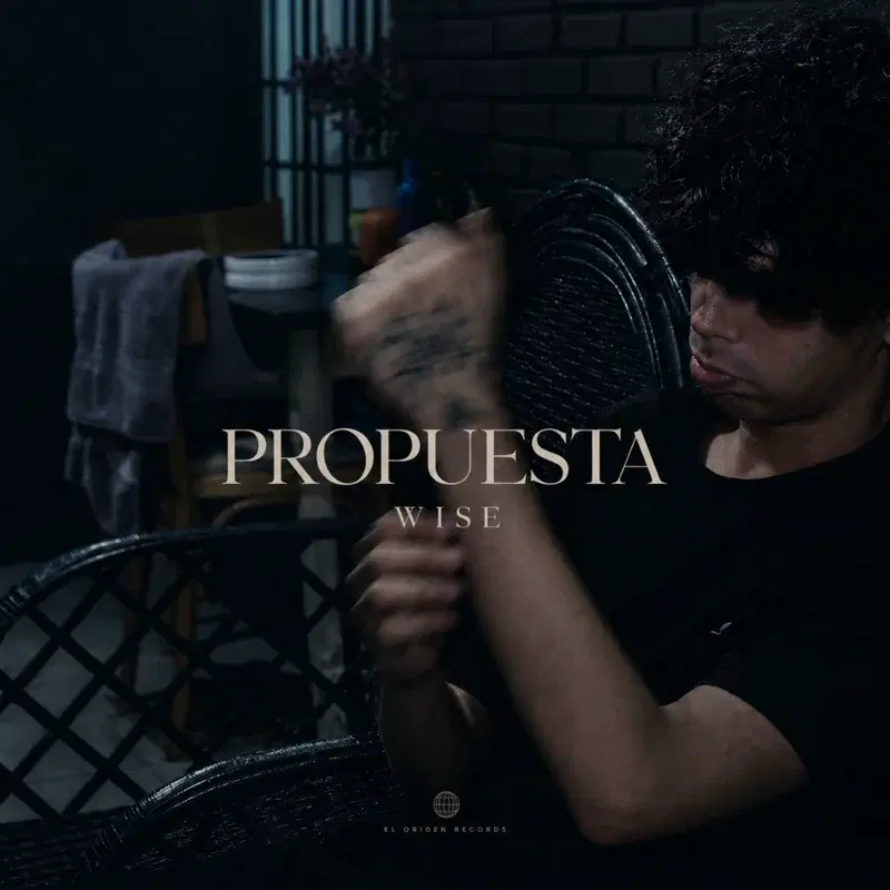Propuesta