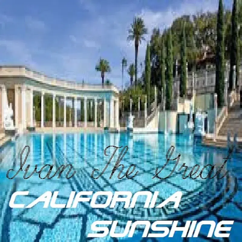 California Sunshine