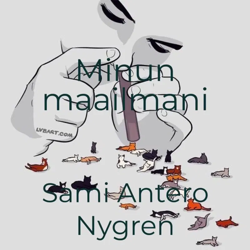 Minun maailmani
