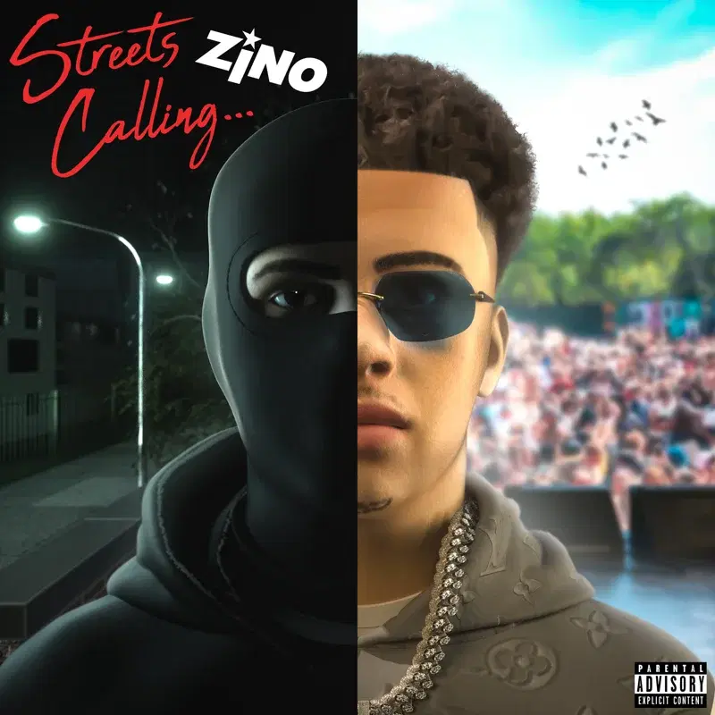 Streets Calling