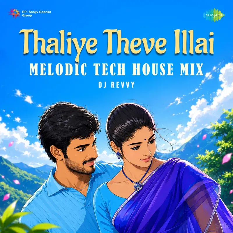 Thaliye Theve Illai
