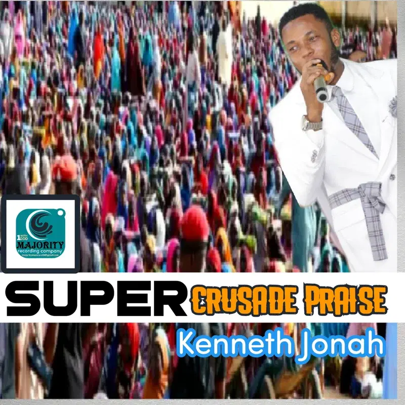 Super Crusade Praise