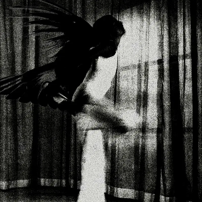 FALLEN ANGEL
