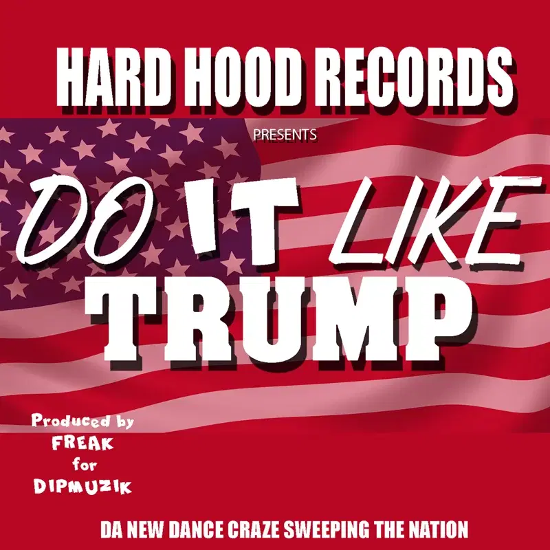Do it like Trump