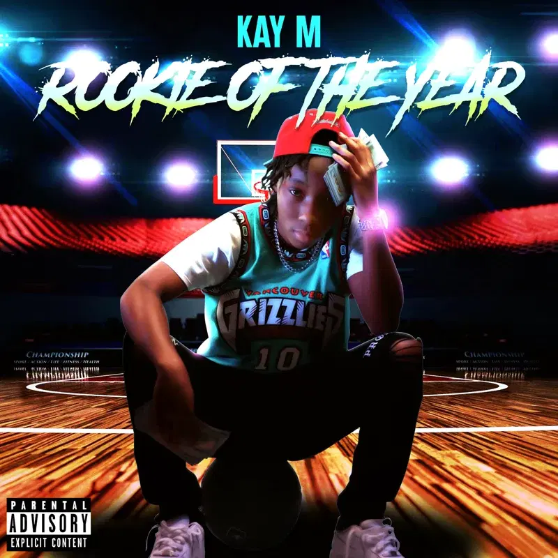 Rookie of the Year