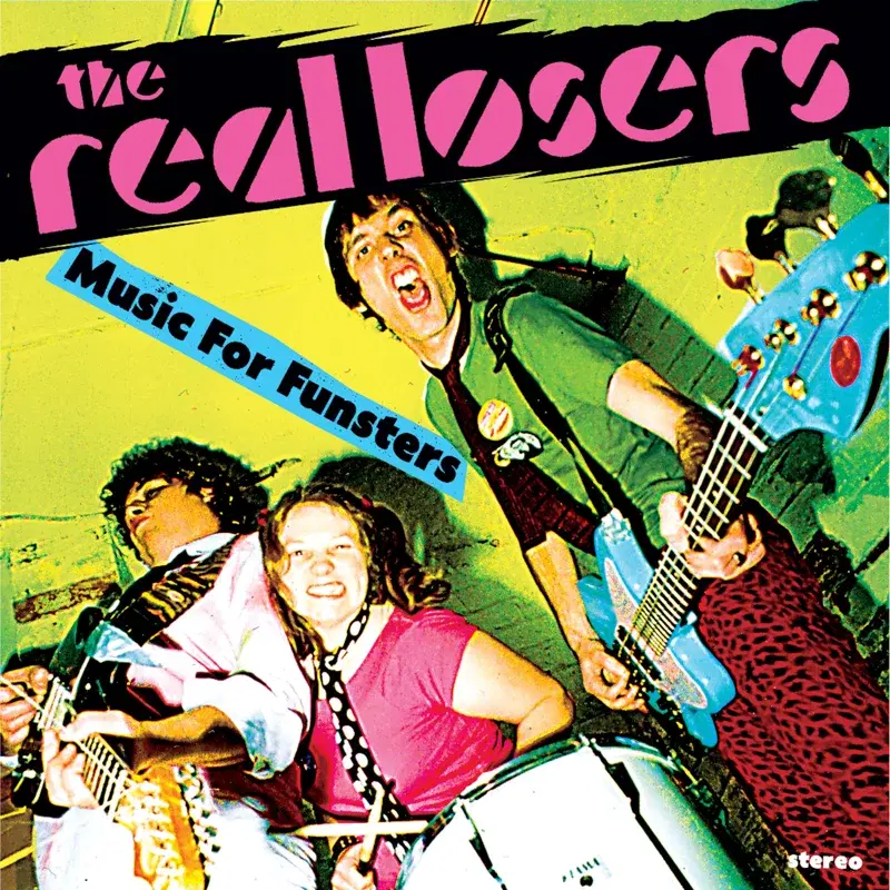 Music For Funsters