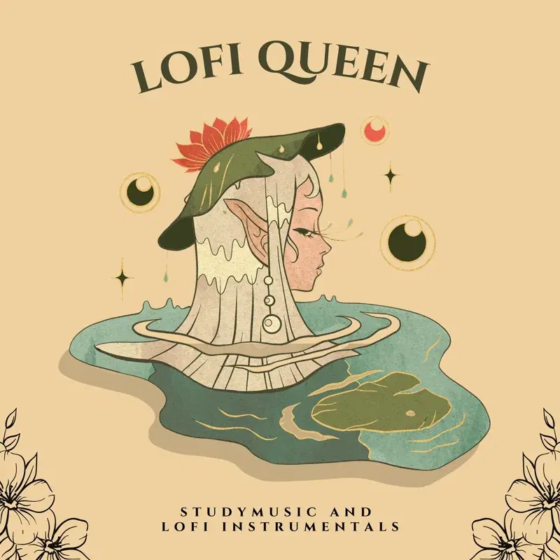 Studymusic and lofi instrumentals