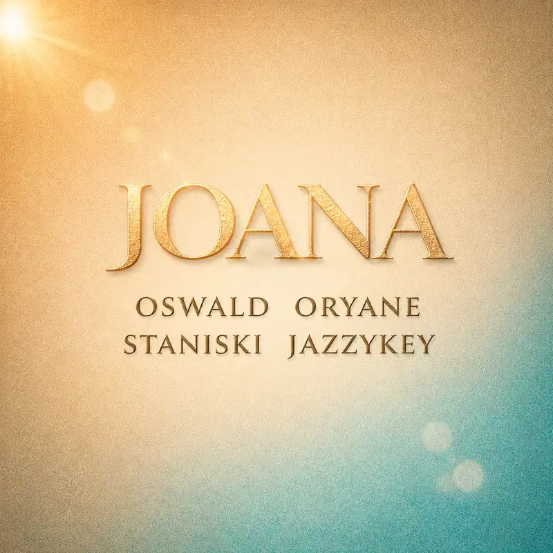Joana