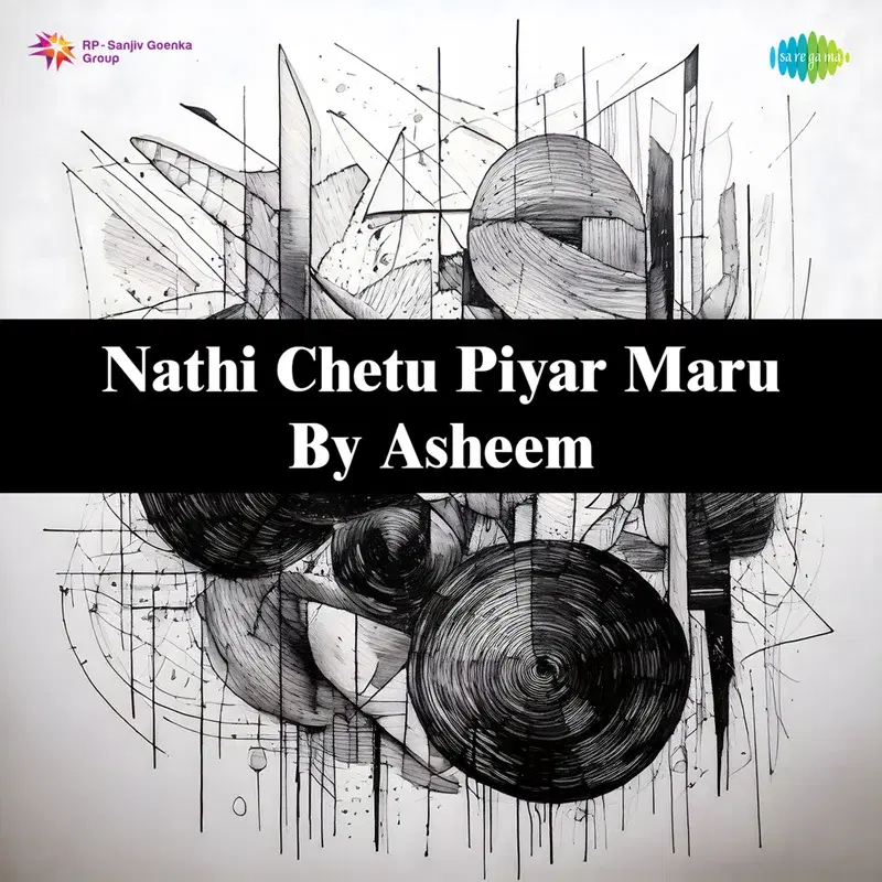 Nathi Chetu Piyar Maru by Asheem